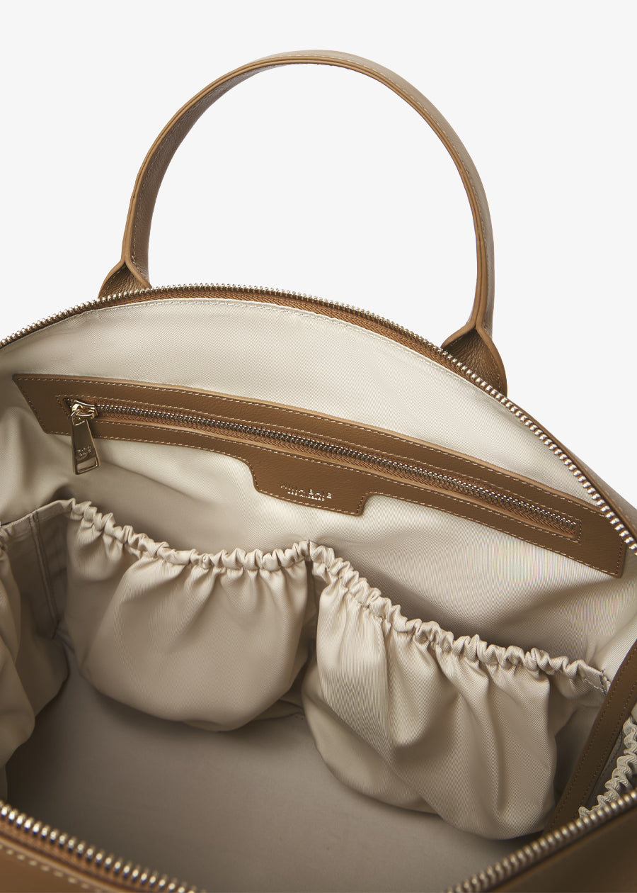 Emmy Midi (Leather)