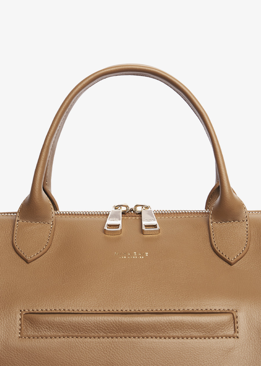 Emmy Midi (Leather)
