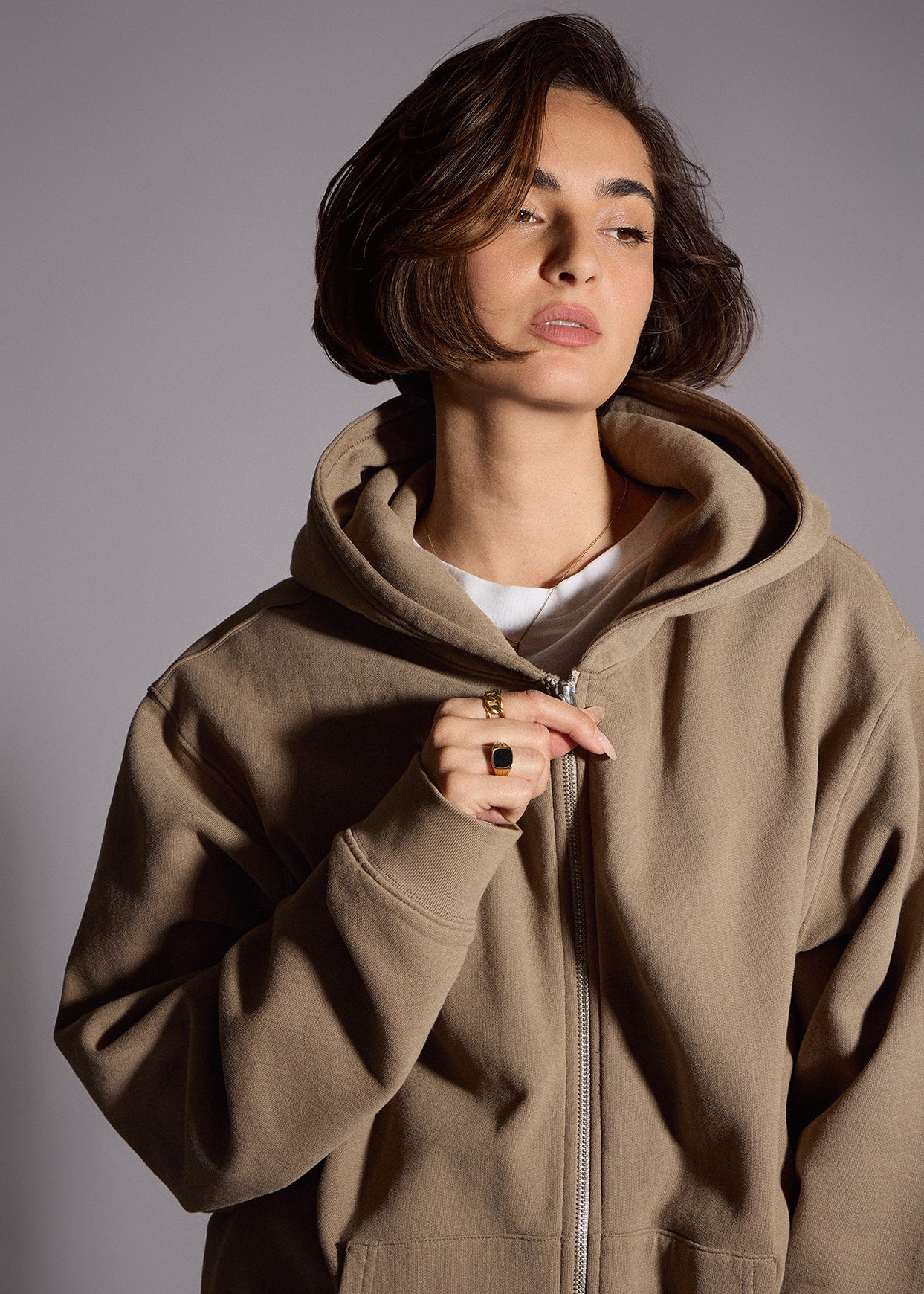 Shiloh Hoodie
