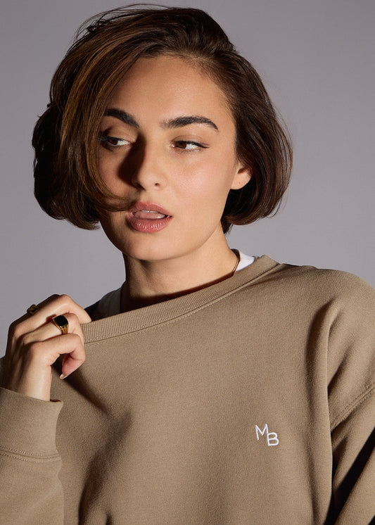 Peyton Sweatshirt