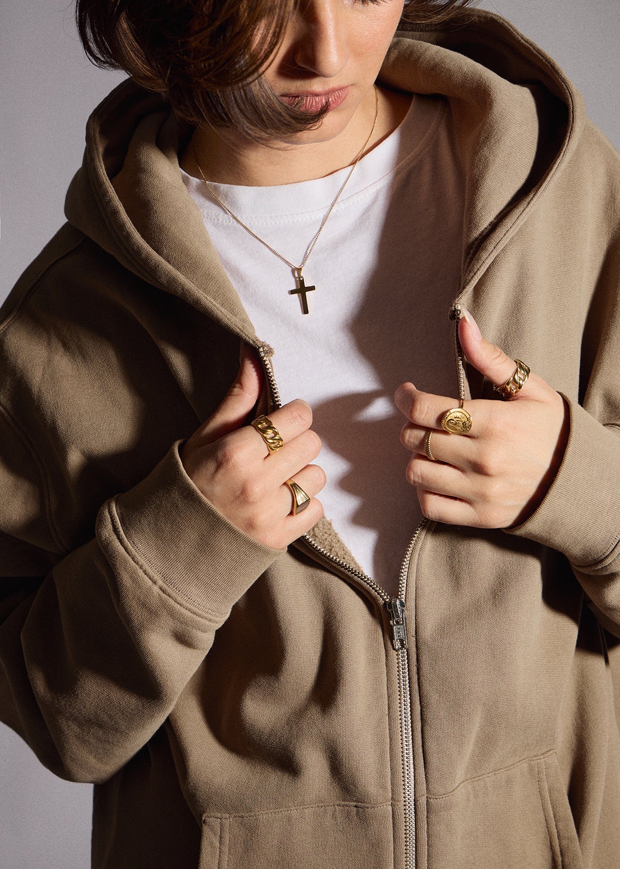 Shiloh Hoodie