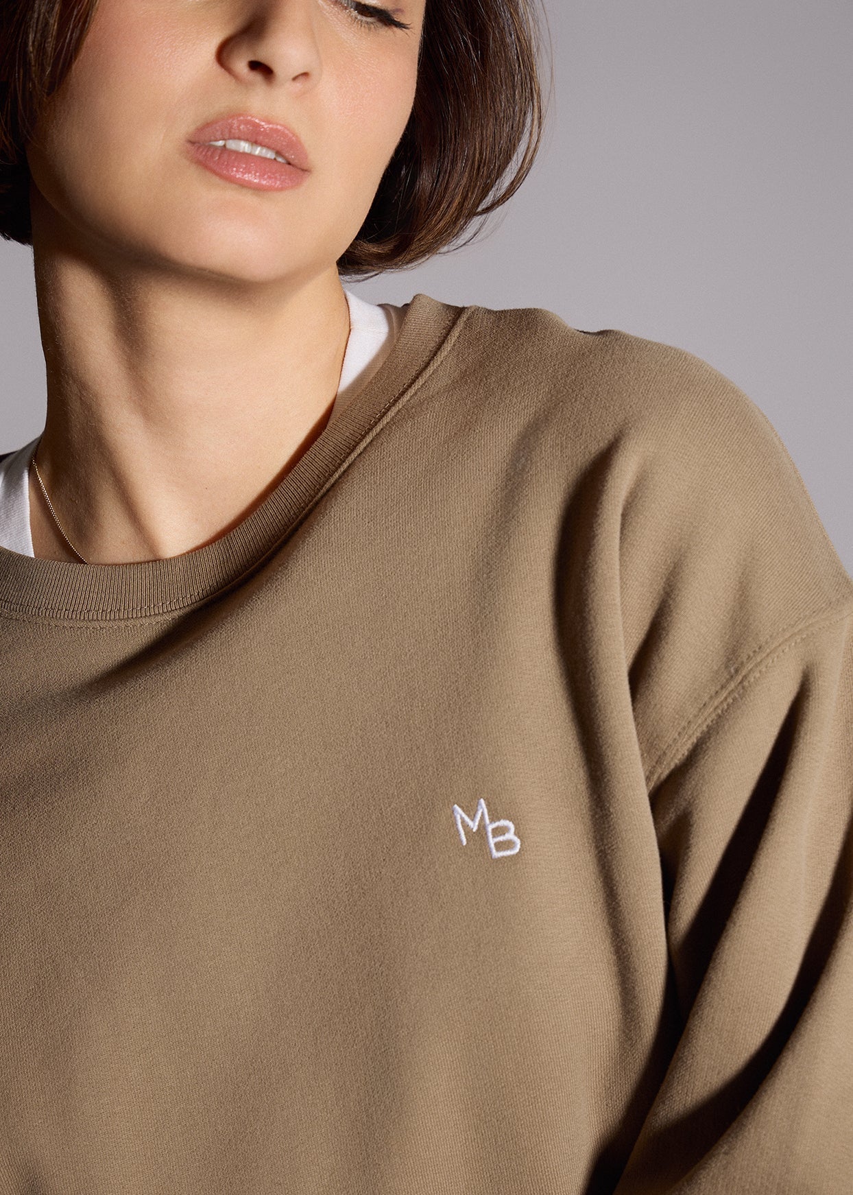 Peyton Sweatshirt