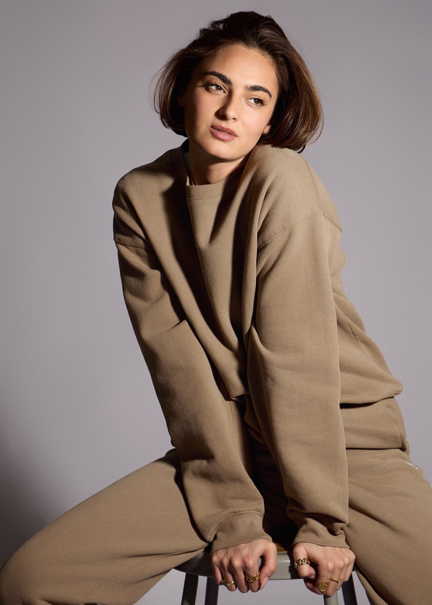 Peyton Sweatshirt