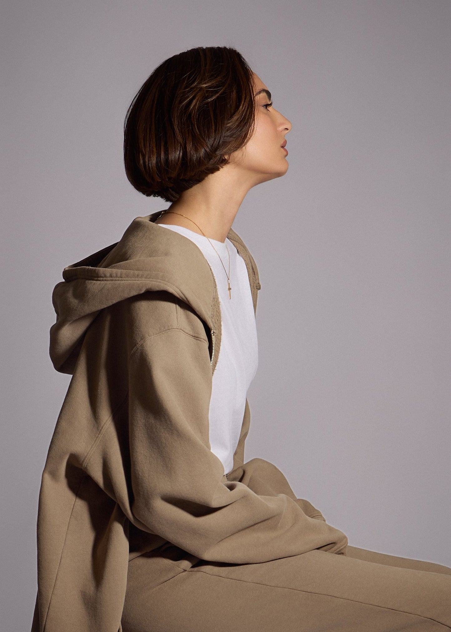 Shiloh Hoodie