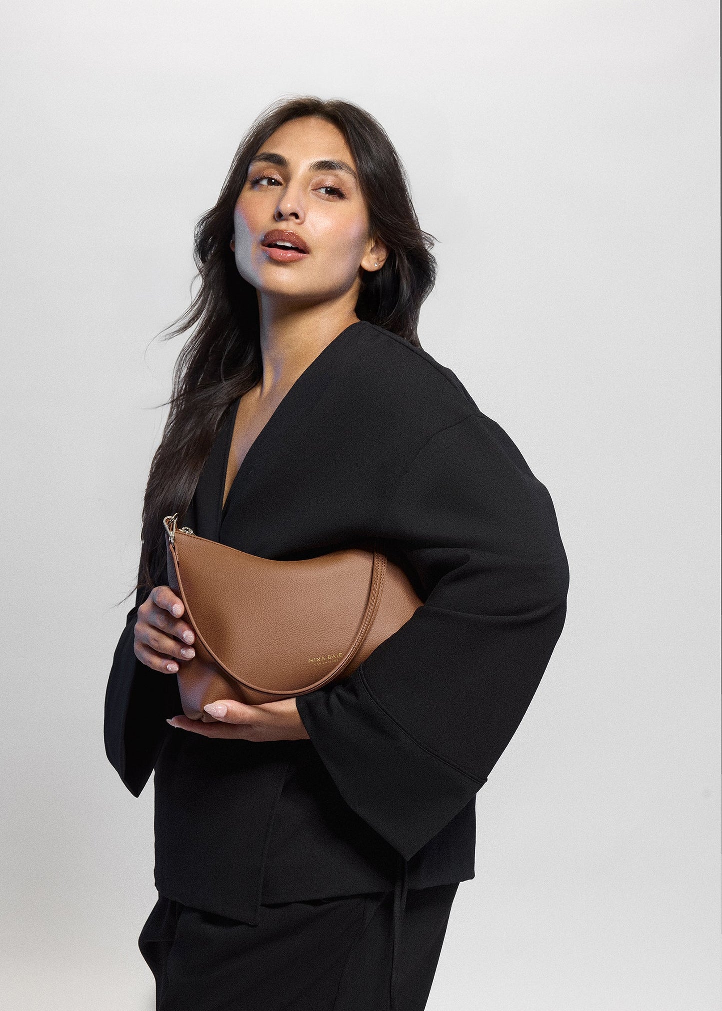 Addison Crossbody (Vegan)