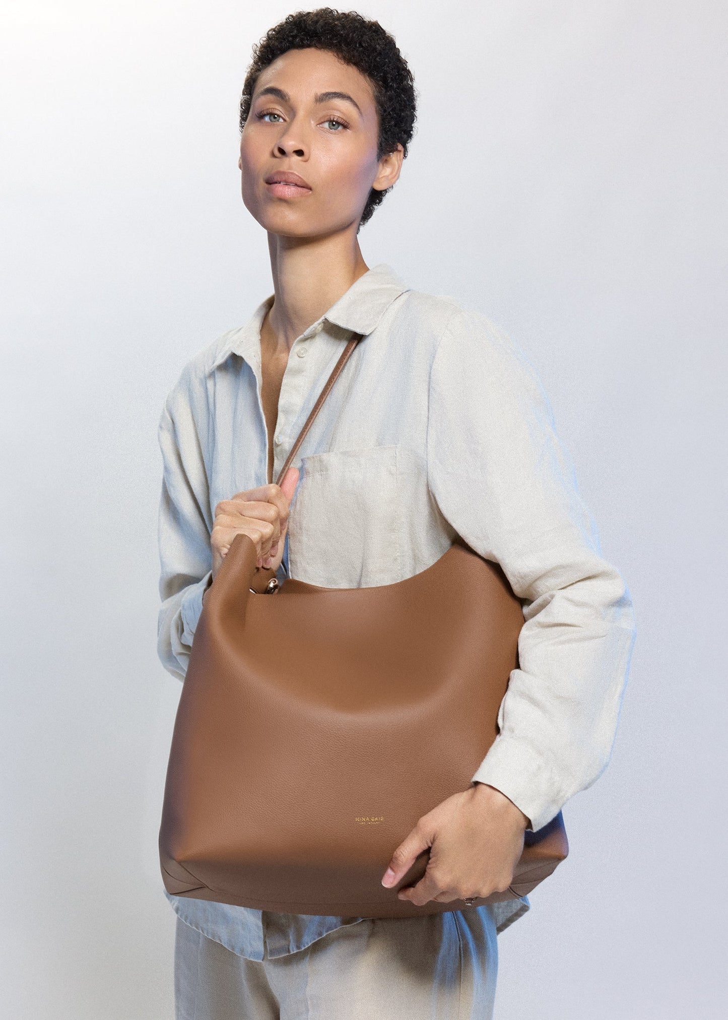 Harlow Full (Vegan)