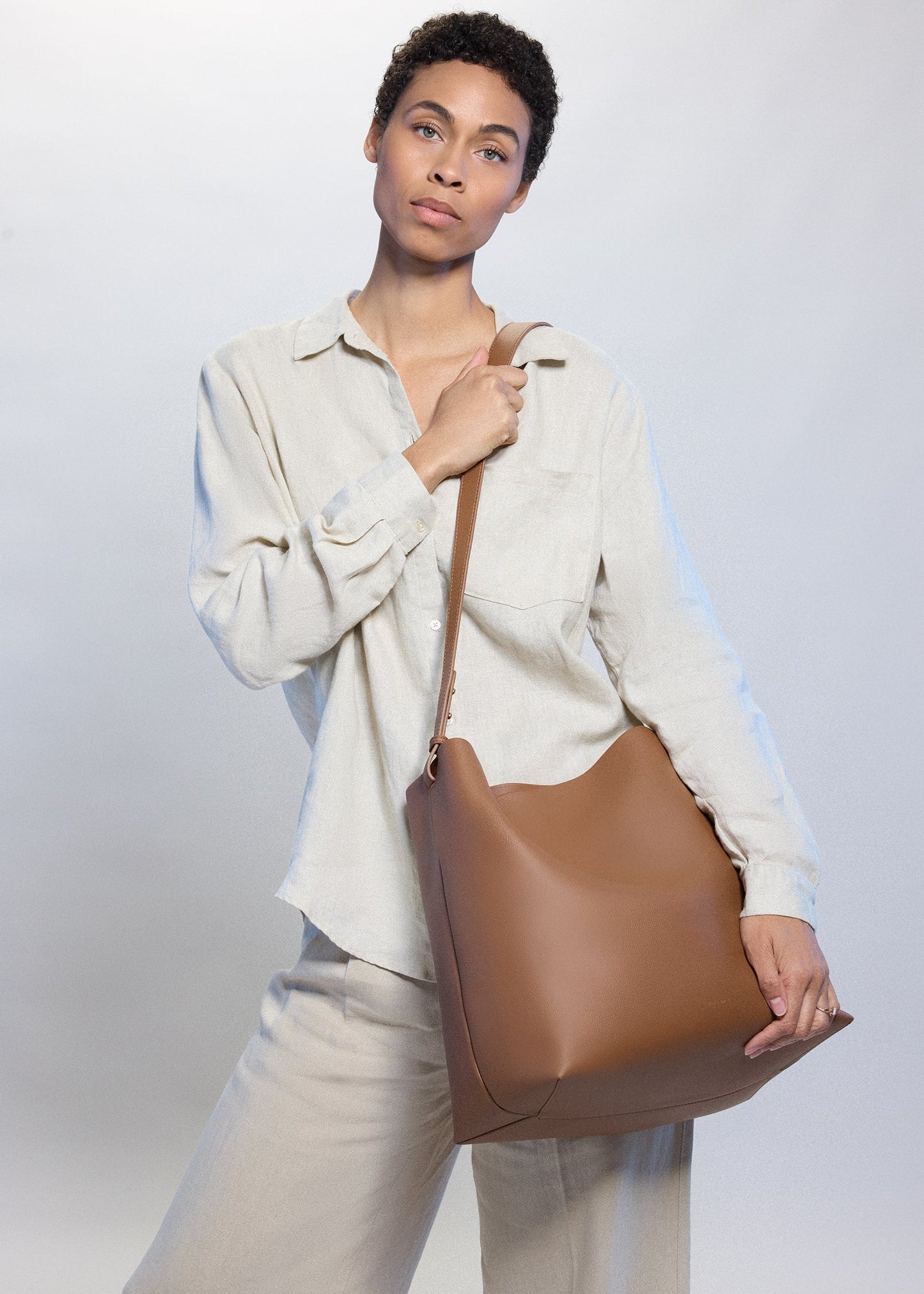 Harlow Full (Vegan)
