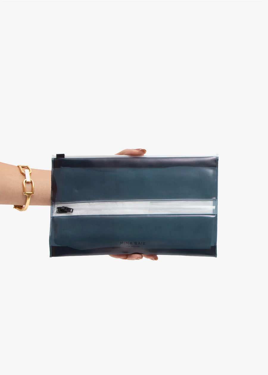 MINA Wipes Case (Two Pack)