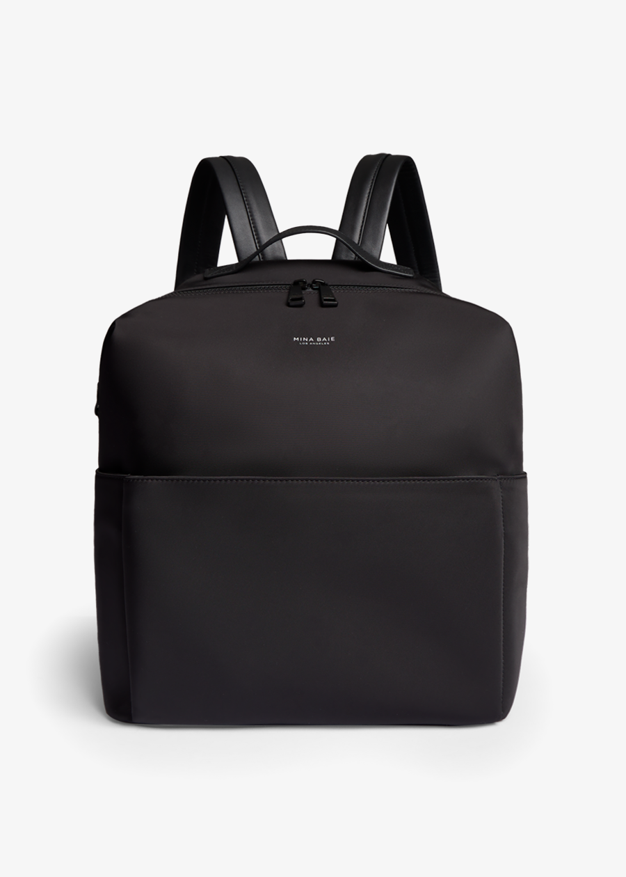 Stevie Full Backpack (Nylon)