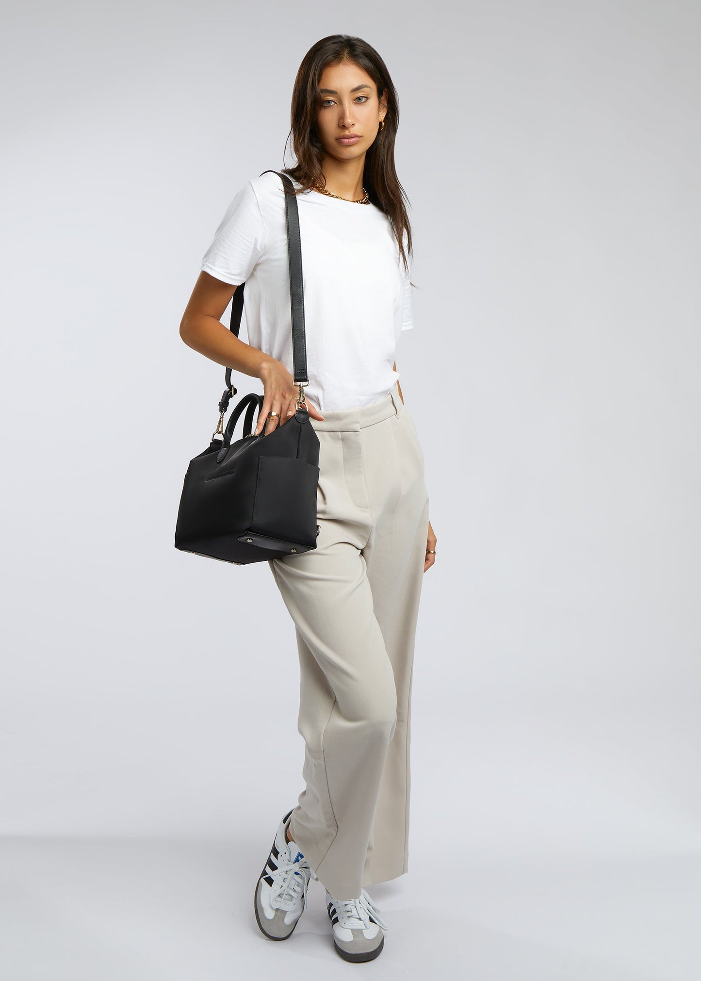 Emmy Mini (Nylon)