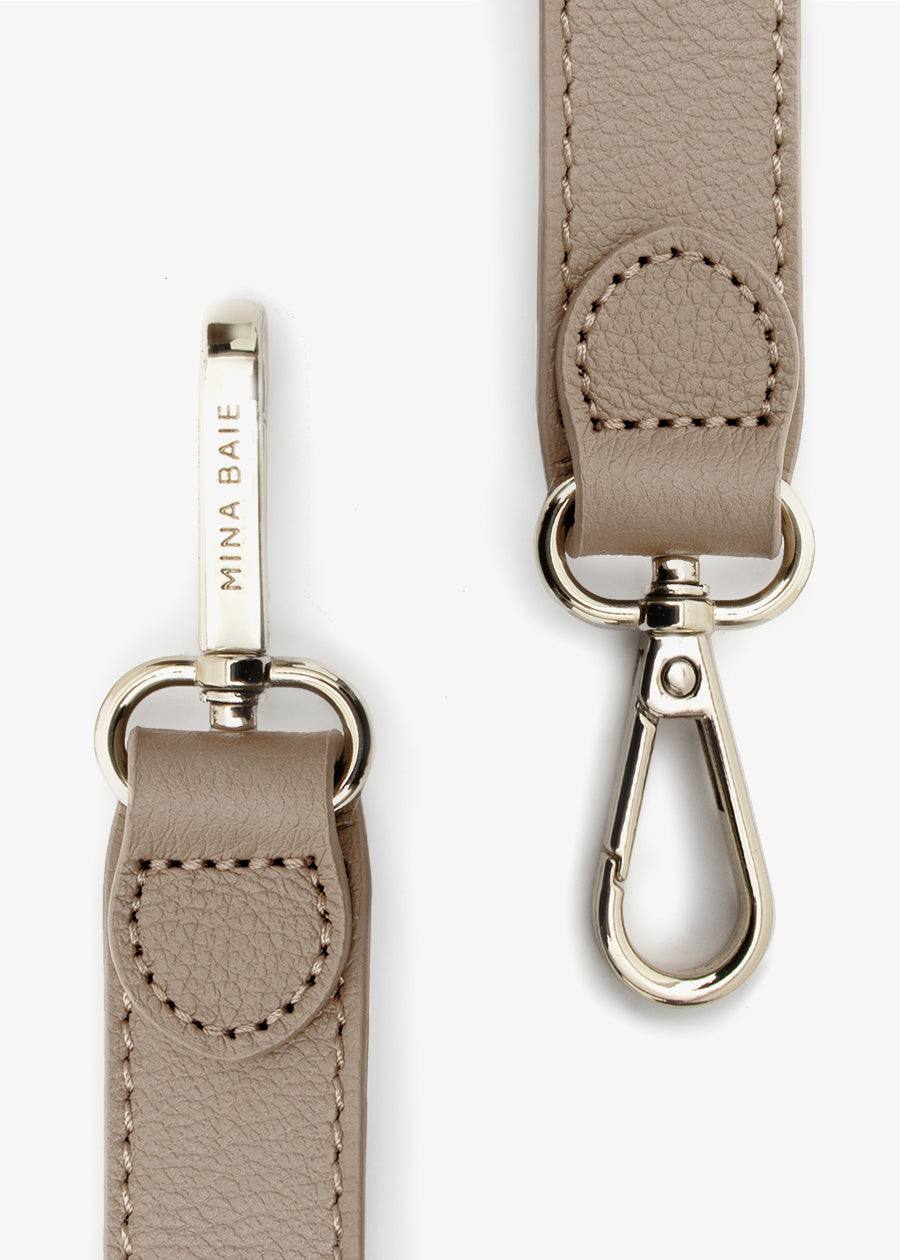 Shoulder Strap (Leather)