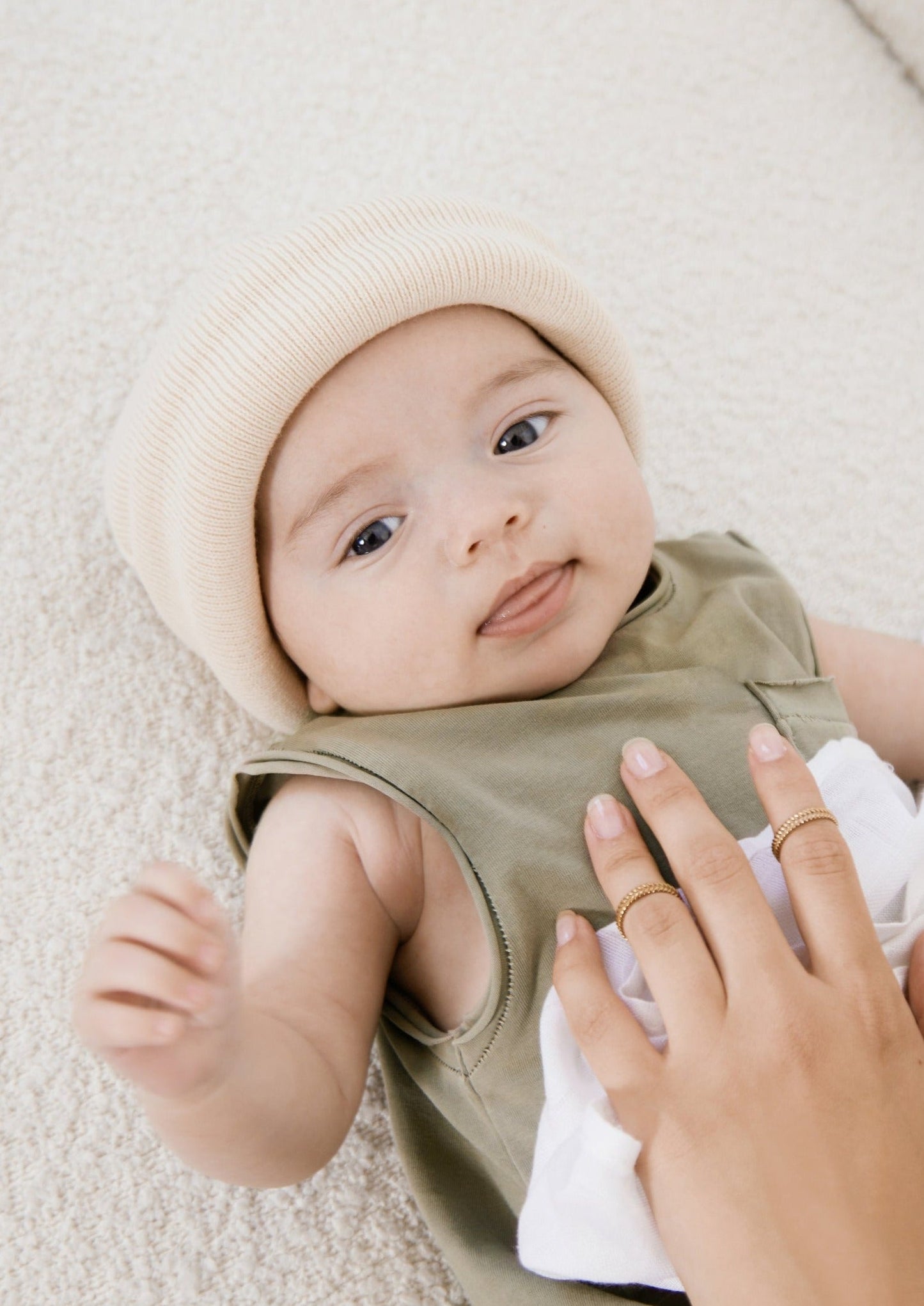 Rumi Romper
