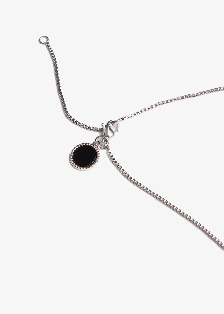 Love Sign Necklace